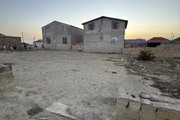 Satılır Torpaq Atyalıda