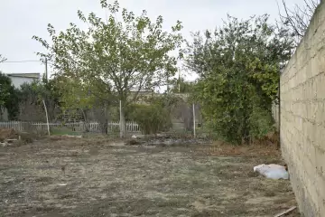 Satılır Torpaq Türkənda