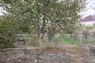 Satılır Torpaq Türkənda