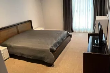 Aylıq Kirayə Yeni Tikili Port Baku Residence'də