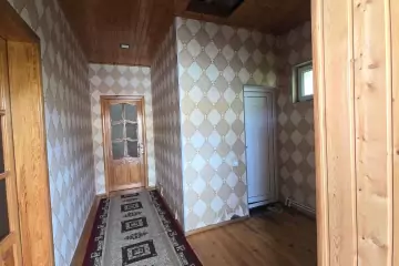 Satılır Həyət Evi Pirşağıda