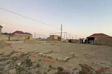 Satılır Torpaq Atyalıda