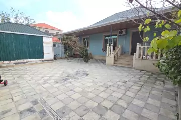 Satılır Həyət Evi Pirşağıda
