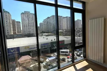 Satılır Yeni Tikili Heydər əliyev Mərkəzində