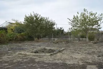 Satılır Torpaq Türkənda