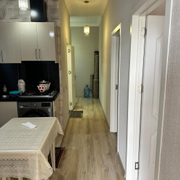 Satılır 3 otaqlı Yeni Tikili 75 m², Montin