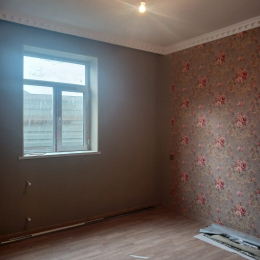 Satılır 3 otaqlı Həyət evi 90 m², 2 sot  torpaq, Bakı