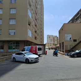 Satılır 2 otaqlı Yeni Tikili 60 m², Yeni Yasamal