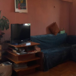 Satılır 3 otaqlı Köhnə Tikili 75 m², Nərimanov parkı