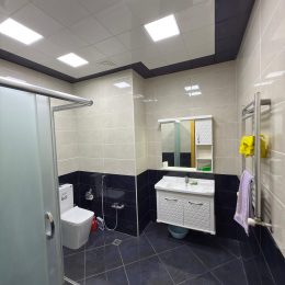 Satılır 2 otaqlı Yeni Tikili 87 m², Lökbatan