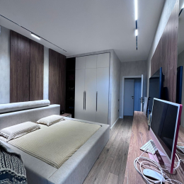Satılır 3 otaqlı Yeni Tikili 98 m², Grand Hayat