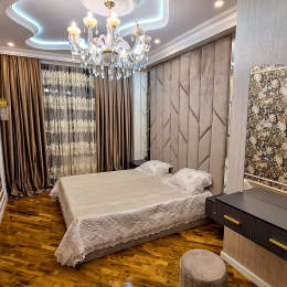 Satılır 2 otaqlı Yeni Tikili 60 m², Yeni Günəşli