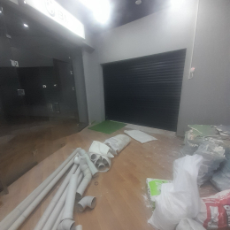 Kirayə Obyekt 1 otaq 350 m², 1 sot  ərazi, Rusiya səfirliyi
