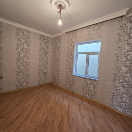 Satılır 4 otaqlı Həyət evi 100 m², 2 sot  torpaq, Bakı