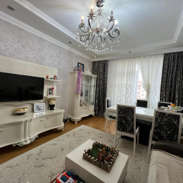 Satılır 3 otaqlı Yeni Tikili 92 m², 9-cu mikrorayon