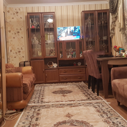 Satılır 1 otaqlı Köhnə Tikili 35 m², Həsən Əliyev (keçmiş İnqilab)