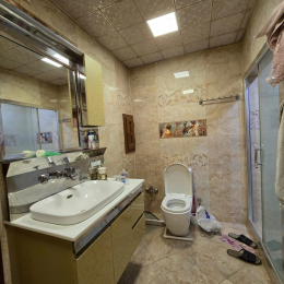 Kirayə 3 otaqlı Yeni Tikili 140 m², Ağ Şəhər Kompleksi