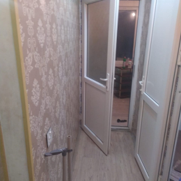 Kirayə 1 otaqlı Köhnə Tikili 38 m², Binə