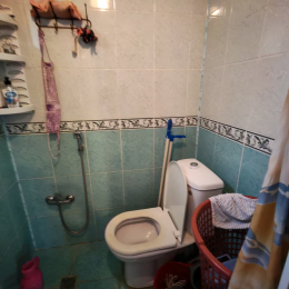 Satılır 4 otaqlı Həyət evi 80 m², 3 sot  torpaq, Bilgəh