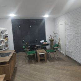 Kirayə Obyekt 1 otaq 70 m², 1 sot  ərazi, İçərişəhər