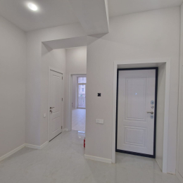 Kirayə 3 otaqlı Yeni Tikili 100 m², Ağ Şəhər Kompleksi