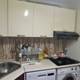 Satılır 3 otaqlı Yeni Tikili 96 m², Yeni Yasamal