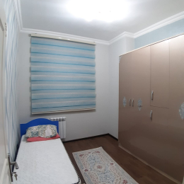 Satılır 3 otaqlı Yeni Tikili 70 m², Hövsan