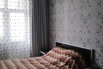 Aylıq Kirayə Yeni Tikili Həzi Aslanovda