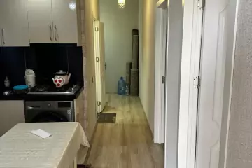 Satılır Yeni Tikili Montində