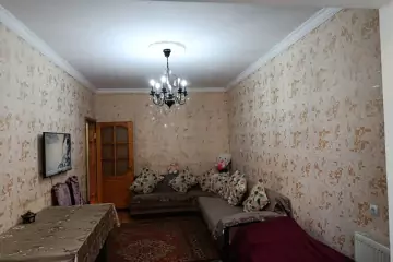 Satılır Köhnə Tikili Gəncə Prospektində