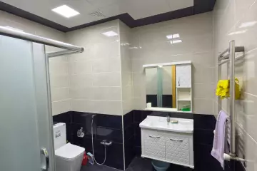Satılır Yeni Tikili Lökbatanda
