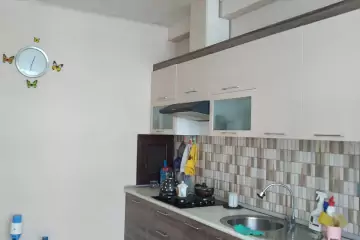 Aylıq Kirayə Yeni Tikili Həzi Aslanovda