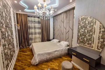 Satılır Yeni Tikili Yeni Günəşlidə