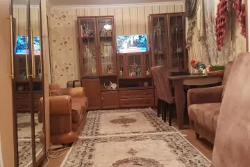 Satılır Köhnə Tikili Həsən əliyev (keçmiş İnqilab)da