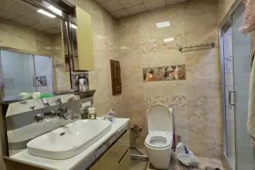 Aylıq Kirayə Yeni Tikili Ağ şəhər Kompleksində