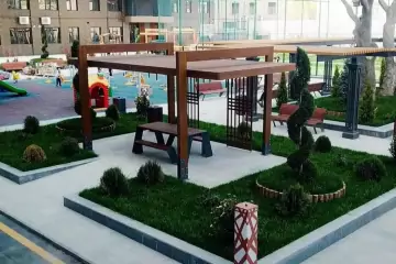Satılır Yeni Tikili Montində
