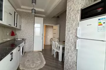 Satılır Yeni Tikili Bakıxanovda