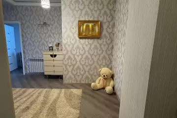 Satılır Yeni Tikili Bakıxanovda