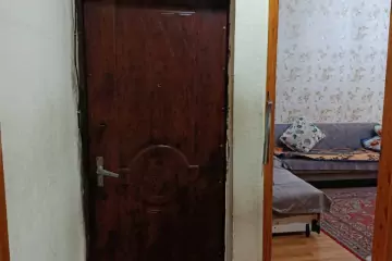 Satılır Köhnə Tikili Gəncə Prospektində