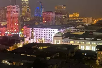 Aylıq Kirayə Yeni Tikili 28 May Metrosu ətrafında