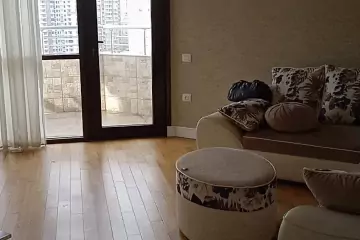 Aylıq Kirayə Yeni Tikili Elmler Akademiyasıda