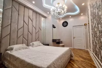 Satılır Yeni Tikili Yeni Günəşlidə