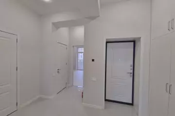 Aylıq Kirayə Yeni Tikili Ağ şəhər Kompleksində