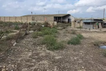 Satılır Torpaq Buzovnada