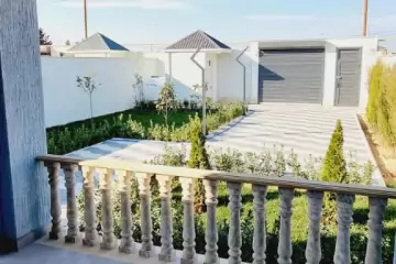 Satılır Həyət Evi Buzovnada
