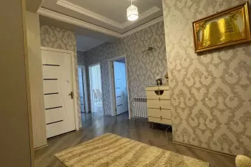 Satılır Yeni Tikili Bakıxanovda