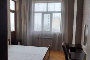 Aylıq Kirayə Yeni Tikili 4-cü Mikrorayonda