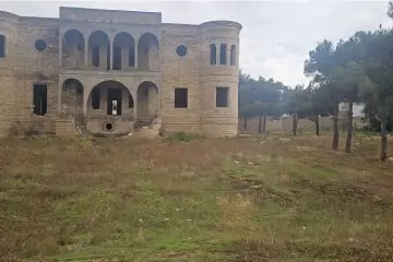 Satılır Torpaq Bakıxanovda