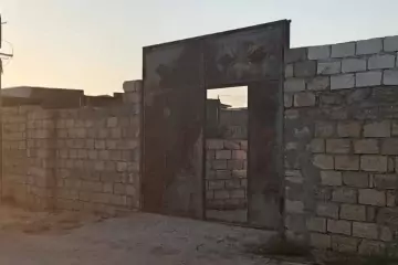 Satılır Torpaq Pirşağıda