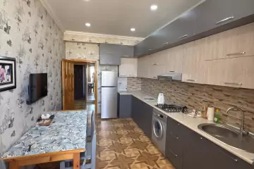 Satılır Yeni Tikili Lökbatanda